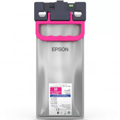 EPSON WorkForce Pro WF-C87xR Cyan XL Ink Supply Unit foto