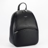 Rucsac negru David Jones CM6734-5 119