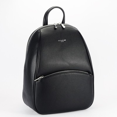 Rucsac negru David Jones CM6734-5 119 foto