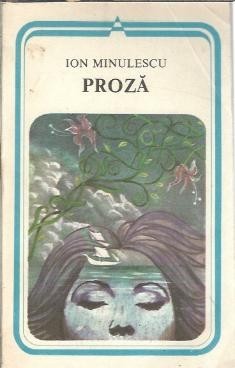Proza - Ion Minulescu