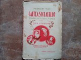 N. Radulescu-Niger - Cartea Scolarilor, Povestiri, Poezii Fabule si Cantece ,1923