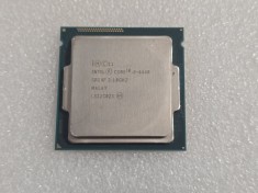 Procesor Intel Core i5 4440, 3.1GHz, Haswell, 6MB, Socket LGA 1150 - -poze reale