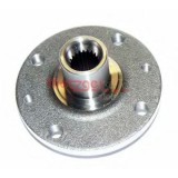Butuc roata RENAULT CLIO II (BB0/1/2, CB0/1/2) (1998 - 2005) METZGER N 2605