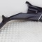 Ornament st&acirc;lp spate st&acirc;nga TESLA MODEL S 2017 OEM: Hatchback | 11772063