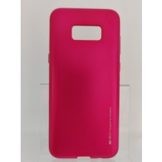 Husa Matte TPU Samsung Galaxy S8 Plus.