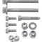 LEMF&Ouml;RDER 43535 01 Set reparatie, suspensie
