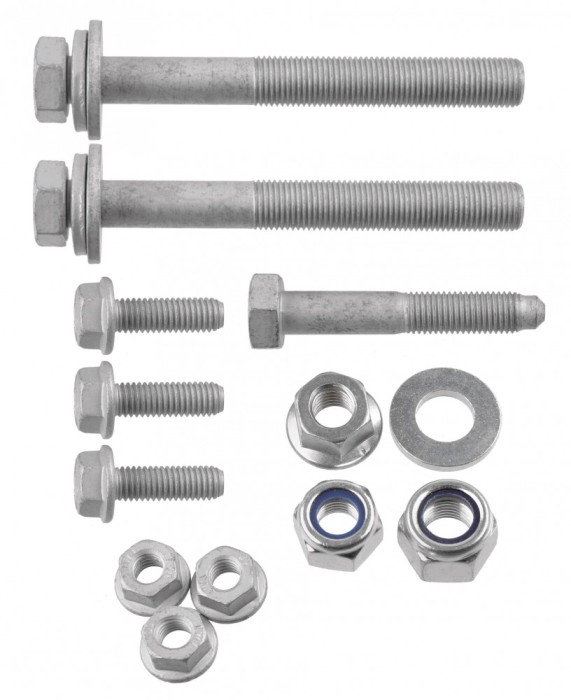 LEMF&Ouml;RDER 43535 01 Set reparatie, suspensie