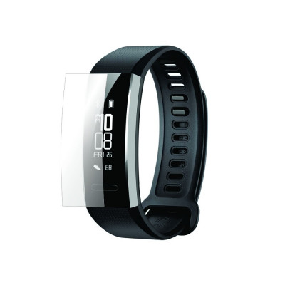 Folie de protectie Clasic Smart Protection Smartwatch Huawei Band 2 Pro foto