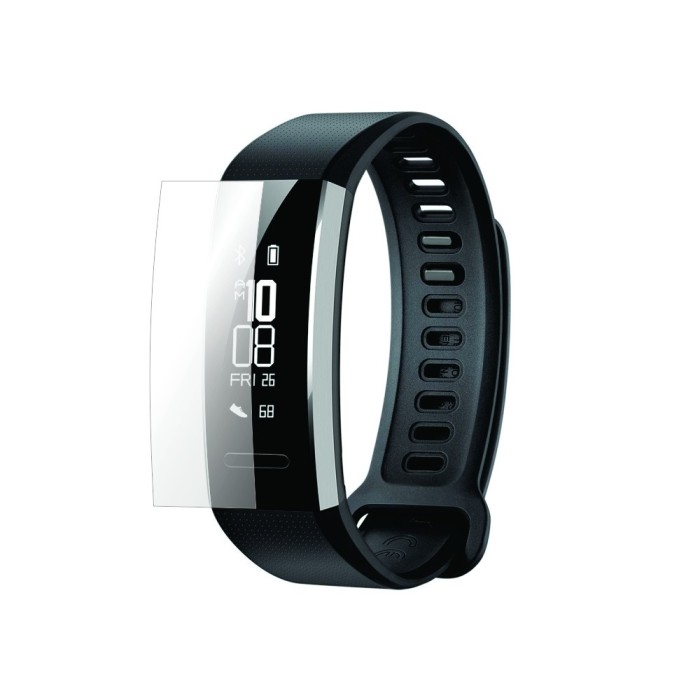 Folie de protectie Clasic Smart Protection Smartwatch Huawei Band 2 Pro Folie de protectie Clasic Smart Protection Smartwatch Huawei Band 2 Pro