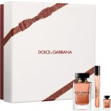 Dolce&amp;Gabbana The Only One EDP Trio Gift Set set cadou pentru femei