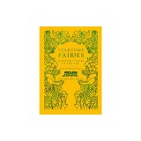 Fearsome Fairies: Haunting Tales of the Fae