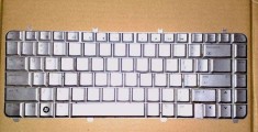 Tastatura laptop Hp DV5 - functionala