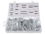 Set arcuri metalice 200 buc., Yato
