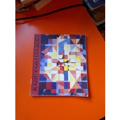Radu Costinescu album (Contine dedicatie) - Radu Costinescu