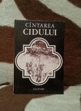 CANTAREA CIDULUI