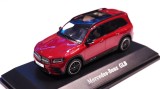 Mercedes-Benz GLB - Spark 1/43