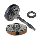 Kit Ambreiaj Atv Linhai 500 -MC(carburatie)-4T