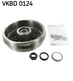 Tambur frana SKF VKBD0124