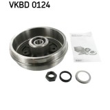 Tambur frana SKF VKBD0124