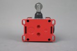 Limitator cursă BERNSTEIN AG NO NC 10A 400VAC M20 IP65 -30&divide;80&deg;C