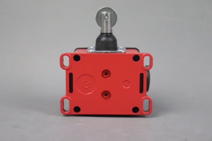 Limitator cursă BERNSTEIN AG NO NC 10A 400VAC M20 IP65 -30&divide;80&deg;C