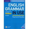 English Grammar In Use - with answers and ebook - Fifth Edition - Raymond Murphy, 2019