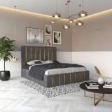 Pat Tapitat Crystal Gri Model popular