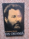 ZOE DUMITRESCU-BUSULENGA - ION CREANGA