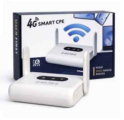 Router WIFI 4G, Tip-C foto