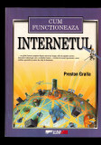 Preston Gralla- Cum functioneaza internetul, ghid ilustrat, format mare, 338 pag