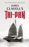 Tai-Pan Roman Istoric de James Clavell - Actiune Intriga Politica