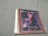 Cumpara ieftin CD BRUCE DICKINSON - THE CHEMICAL WEDOING 1998 ROCK