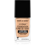 Cumpara ieftin Wet n Wild Photo Focus Make-up lichid matifiant culoare Classic Beige 30 ml