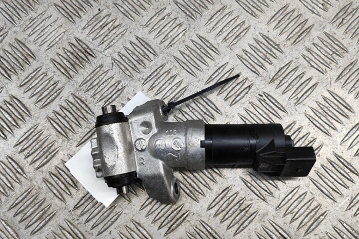 Motor fr&acirc;nă de m&acirc;nă st&acirc;nga spate PORSCHE 911 992 2024 OEM: 298609403,298.609.403 25270188