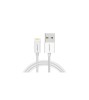 Cablu Lightning USB US155, incarcare Rapida si Transfer de Date pentru iPhone, iPad, iPod, Ugreen