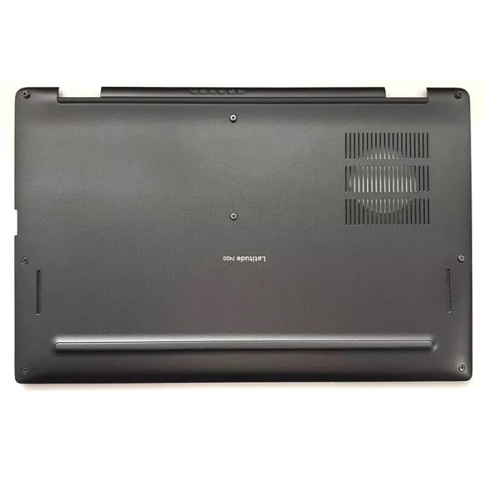Carcasa inferioara bottom case Laptop, Dell, Latitude 7240, E7240, 0K15VD, K15VD, AM30S000201, AM30S000202