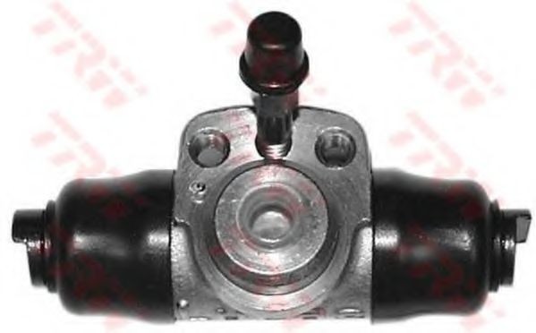Cilindru receptor frana SEAT AROSA (6H) (1997 - 2004) TRW BWB111