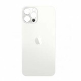 Capac Baterie Apple iPhone 13 Pro Alb Service Pack