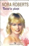 Nascut in gheata - Nora Roberts
