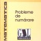 PROBLEME DE NUMARARE-D. SCHWARZ, G. POPA-262920