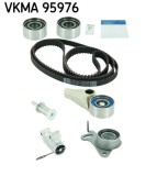 SKF VKMA 95976 Set curea de distributie