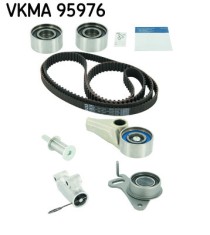 SKF VKMA 95976 Set curea de distributie