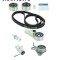 SKF VKMA 95976 Set curea de distributie
