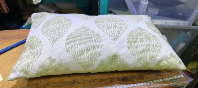 Perna 45 X 25cm #B113 foto