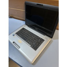 LAPTOP TOSHIBA SATELLITE L450D -12G DEFECT / PENTRU DEZMEMBRARE