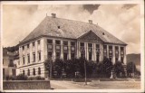 CP613N Jolsva Coburg kast&eacute;ly, carte poștală, circulată Gherla, Necirculata, Fotografie