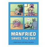 Manfried Saves the Day
