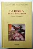 Biblia - La Bibbia Antico Testamento, Genesi-2 Samuele, in imagini