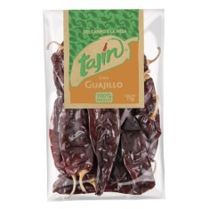 Ardei Guajillo (75g)