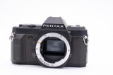 Aparat foto film Pentax P30 defect